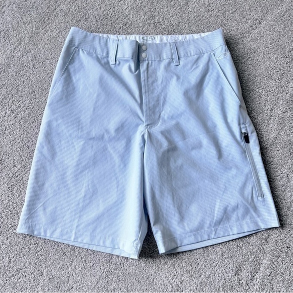 💚Men’s Champion lightweight shorts size 34